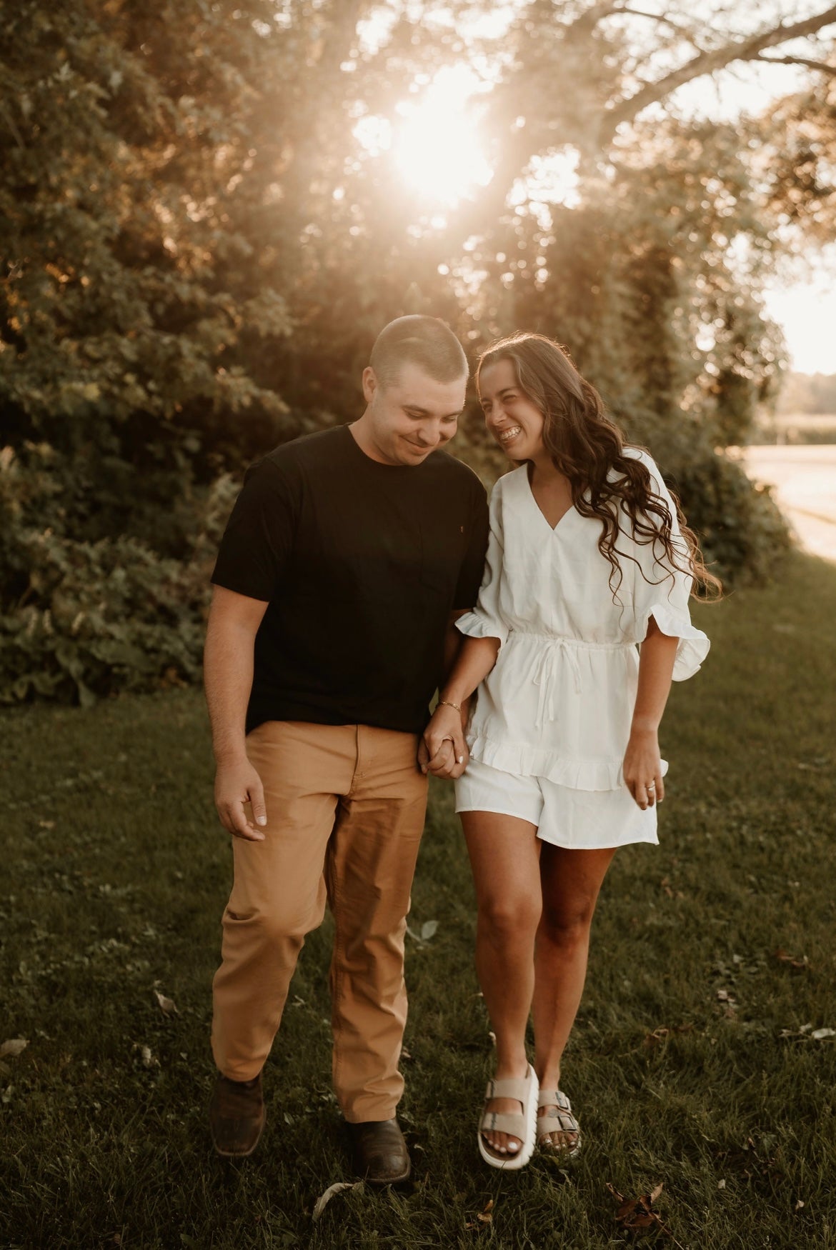 Golden Hour Minis - Studio Edition | Retainer