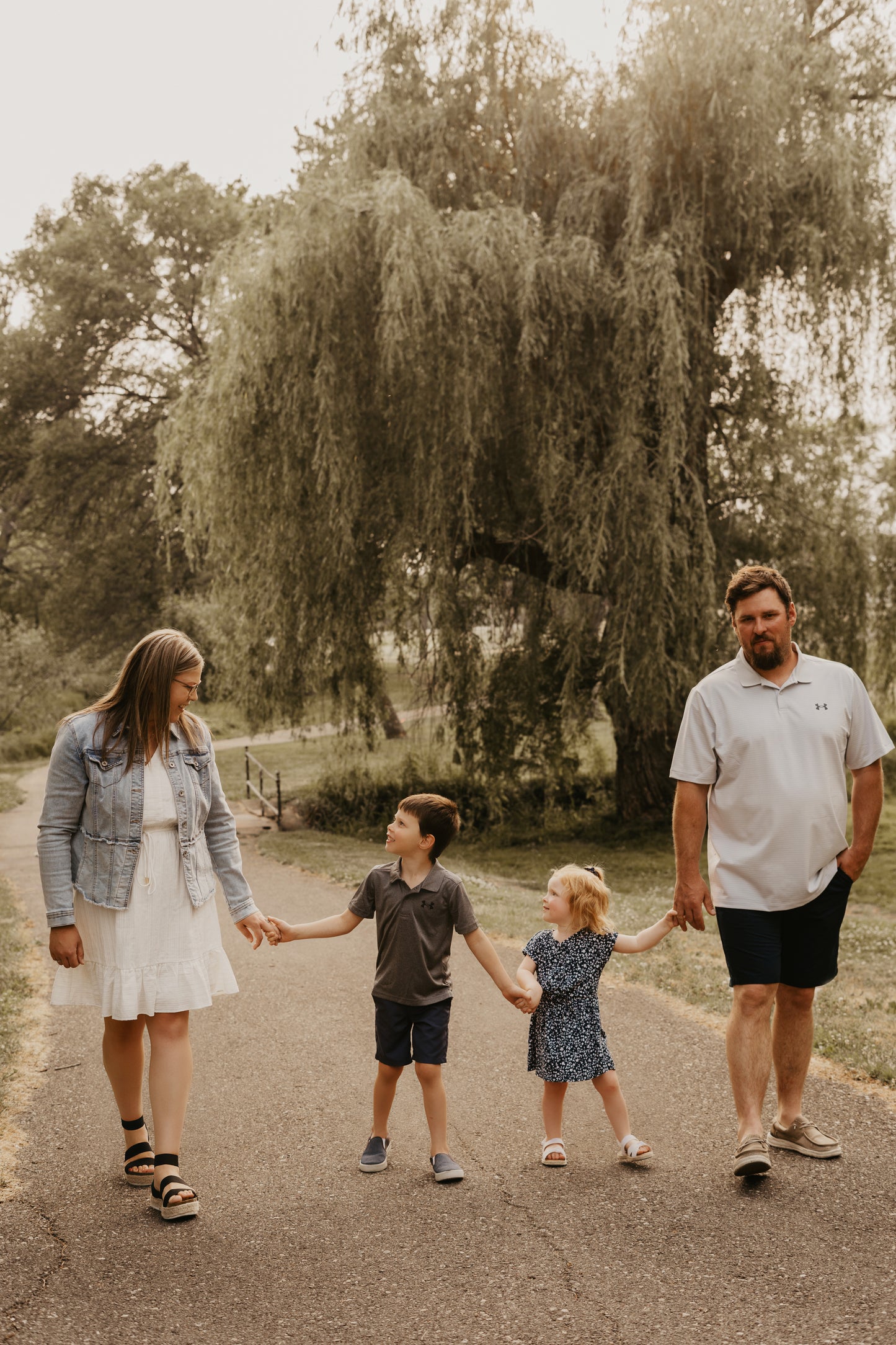 Golden Hour Minis - Quarry Hill Edition | Retainer