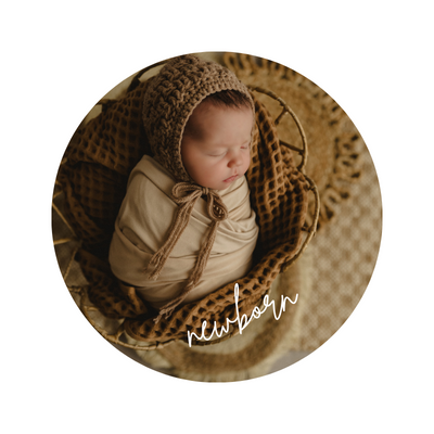 2025 Newborn Retainer