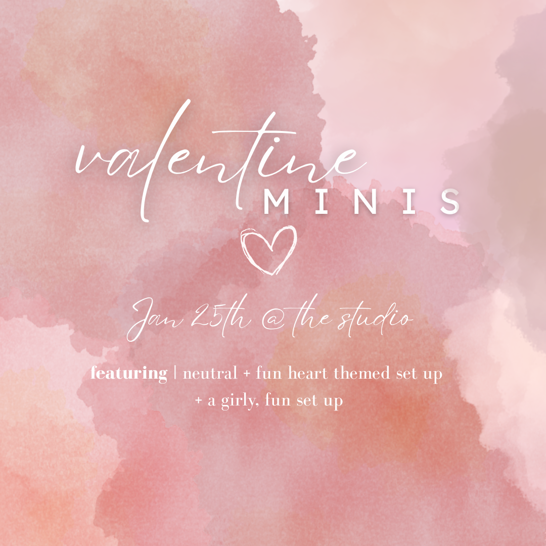 Valentine Mini | Retainer